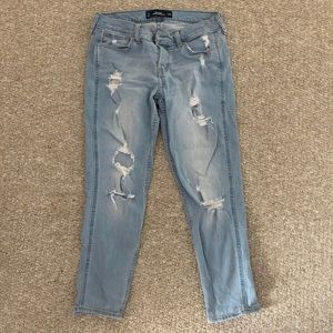 American Eagle Boyfriend Jeans